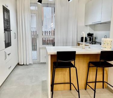 Cisnadie Apartment | The Art of Hospitality