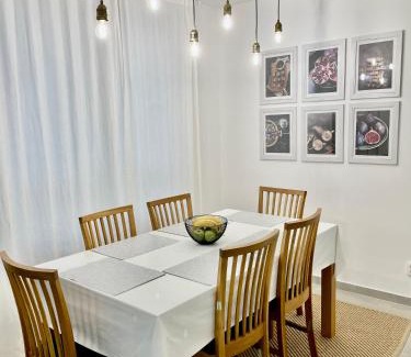 Cisnadie Apartment | The Art of Hospitality