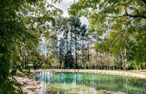 Woodlands House | The Artemis Cottage