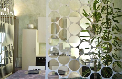 Centro Storico Apartment | The Artist's Nest