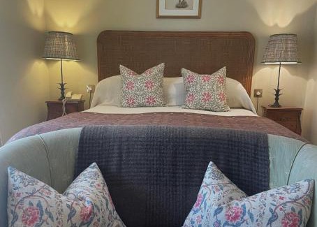 Lifton Hotel | The Arundell