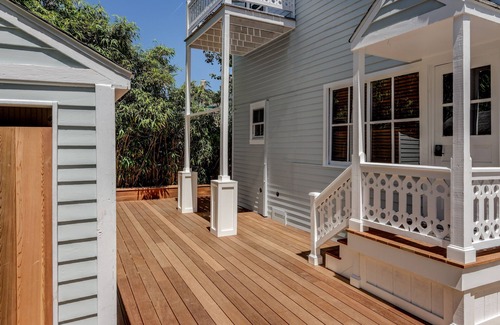 Cape May House | The Ashley Rose