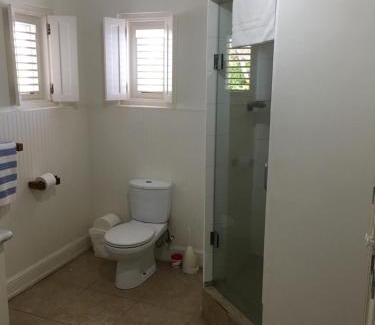 Bathsheba Hotel | The Atlantis Historic Inn