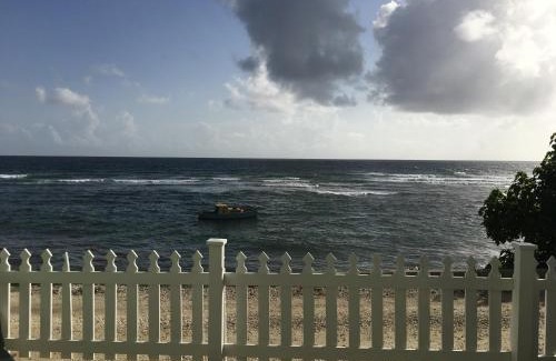 Bathsheba Hotel | The Atlantis Historic Inn