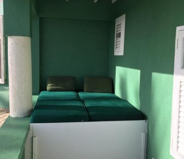 Bathsheba Hotel | The Atlantis Historic Inn