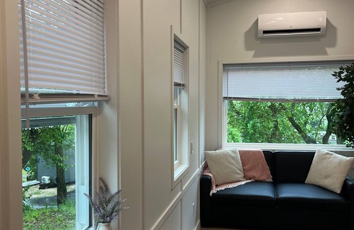 Elizabethtown Apartment | The Atomic Tiny Home