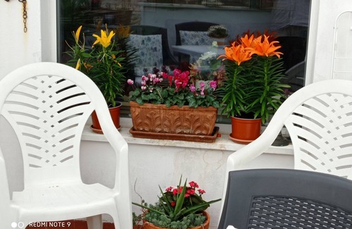 Loreto Apartment | The Attic