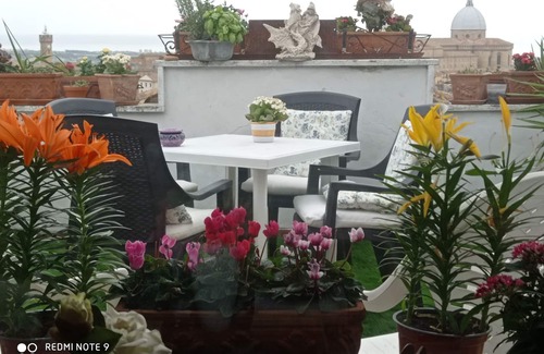 Loreto Apartment | The Attic