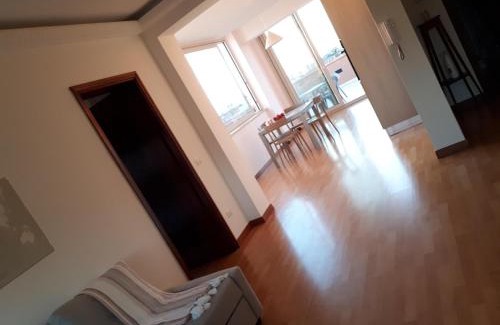 Milazzo Apartment | THE ATTICO MILAZZO