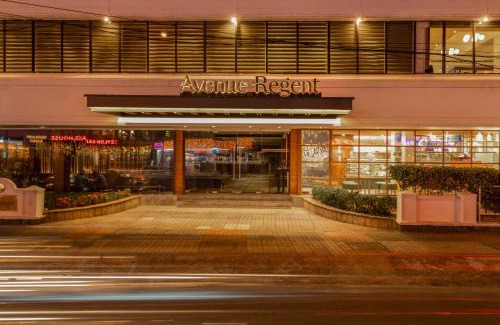 Ernakulam South Hotel | The Avenue Regent