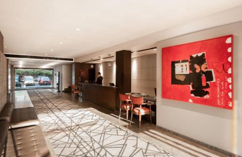 Ernakulam South Hotel | The Avenue Regent