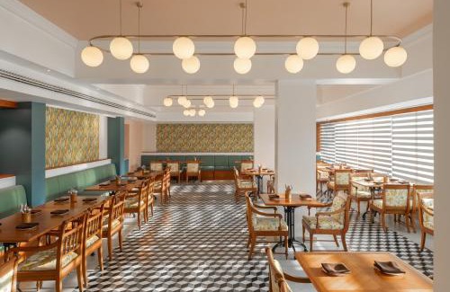 Ernakulam South Hotel | The Avenue Regent