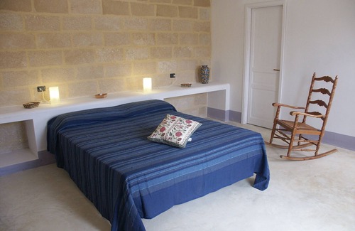 Minervino di Lecce Bed & Breakfast | The B&B of those who love Salento