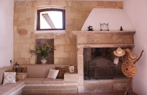 Minervino di Lecce Bed & Breakfast | The B&B of those who love Salento