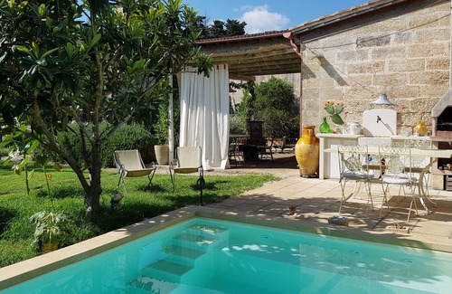 Minervino di Lecce Bed & Breakfast | The B&B of those who love Salento