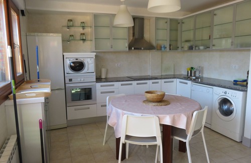 Anon de Moncayo House | The balcony of the moncayo, house near the natural park of Moncayo.