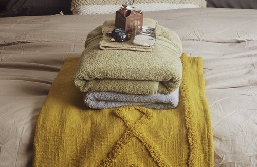 Caroga Lake Cabin | The Balsam Inn