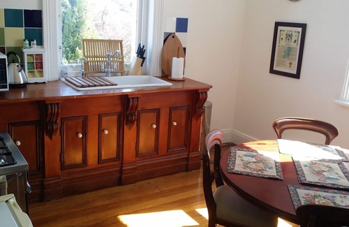 Koroit Apartment | The Bank - An indulgent apartment right in Koroit