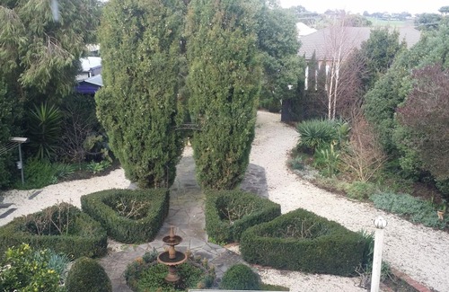 Koroit Apartment | The Bank - An indulgent apartment right in Koroit