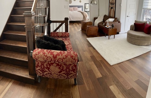 Boisbriand Apartment | The Banton