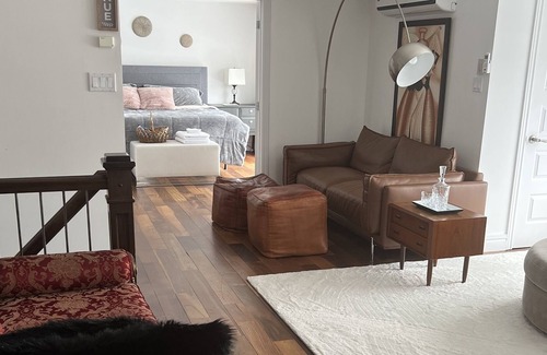 Boisbriand Apartment | The Banton