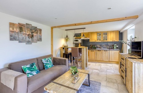 Treffort Other | The barn at Lake Azur