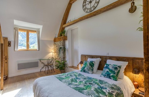 Treffort Other | The barn at Lake Azur