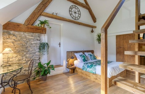 Treffort Other | The barn at Lake Azur