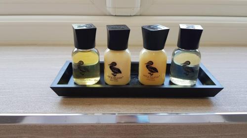 Shepshed Bed & Breakfast | The Barn Courtyard