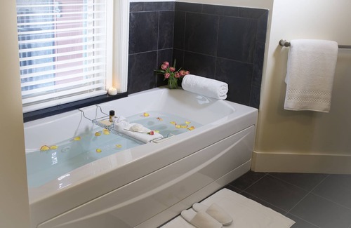 Great Barrington Bed & Breakfast | The Barrington