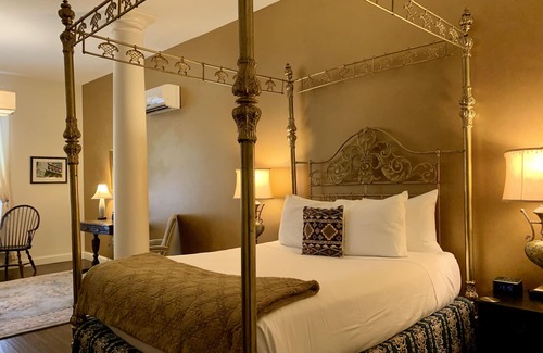 Great Barrington Bed & Breakfast | The Barrington