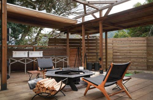 Miyakami Other | THE BASE GLAMPING YUGAWARA Kanagawa Glamping - Vacation STAY 74520v