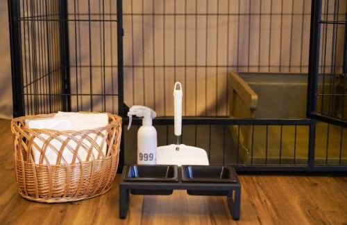 Miyakami Other | THE BASE GLAMPING YUGAWARA Kanagawa Glamping - Vacation STAY 74520v