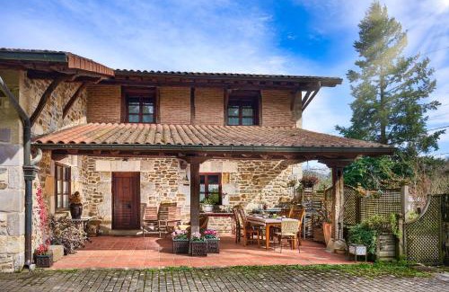Otxandio Villa | The Basque Experience by Fidalsa