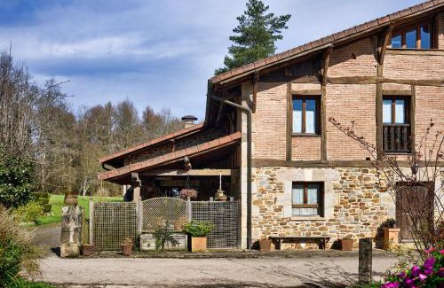 Otxandio Villa | The Basque Experience by Fidalsa