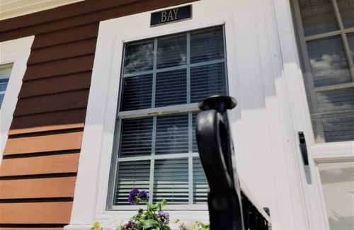 North Eastham Cottage | 🐚The Bay Cottage on Thumpertown Beach