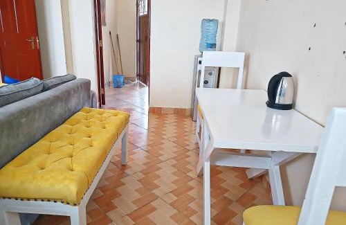 Homa Bay Apartment | The Bay House 2br