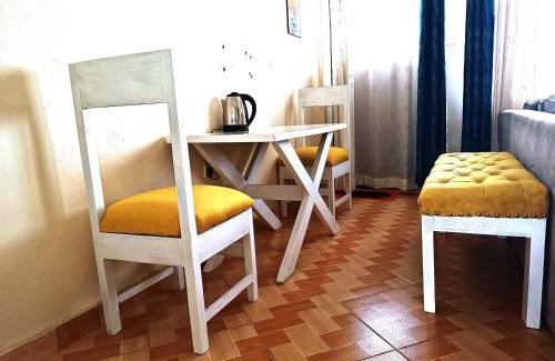 Homa Bay Apartment | The Bay House 2br