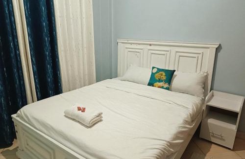 Homa Bay Apartment | The Bay House 2br