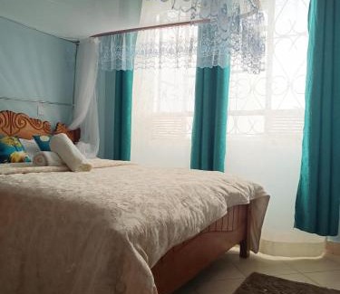 Homa Bay Apartment | The Bay House 2br