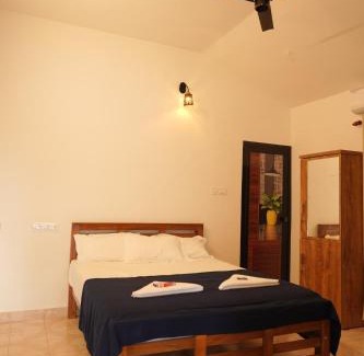 Edava House | The Beach Hive