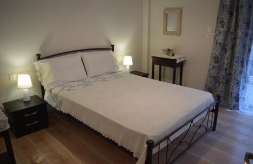 Nidri Apartment | The Beach House 2