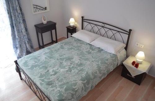 Nidri Apartment | The Beach House 2