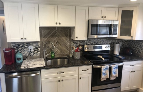 Ocean Bluff-Brant Rock House | "THE BEACH HOUSE AT OCEAN BLUFF"