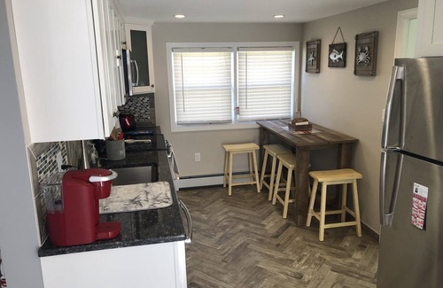 Ocean Bluff-Brant Rock House | "THE BEACH HOUSE AT OCEAN BLUFF"