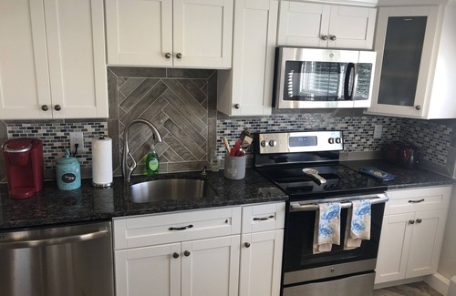 Ocean Bluff-Brant Rock House | "THE BEACH HOUSE AT OCEAN BLUFF"