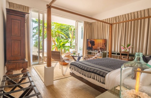 Kamburugamuwa House | The Beach House by Reveal