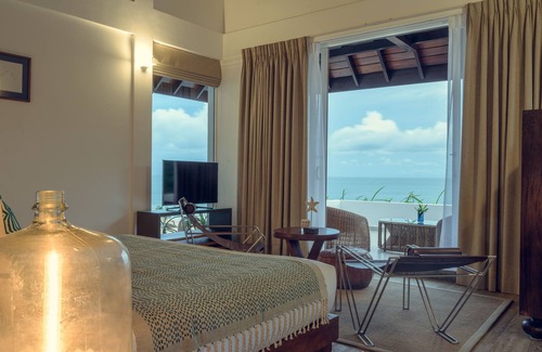 Kamburugamuwa House | The Beach House by Reveal