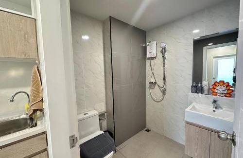 Saen Suk Apartment | The Beach On The East Ville