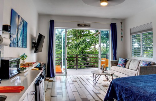 Puntas House | The Beach Pad